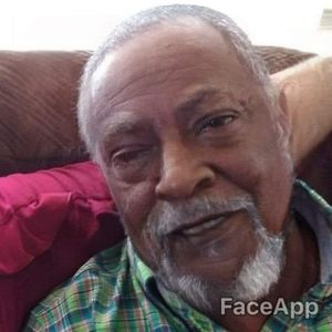 Meet your Posher, Reginald